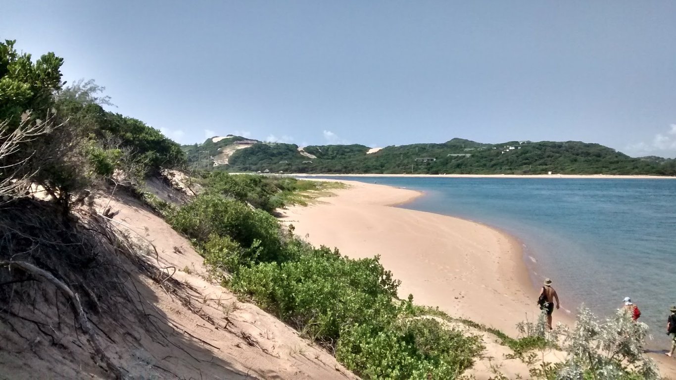 Inhaca Island