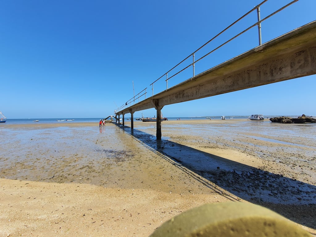 Inhaca Island