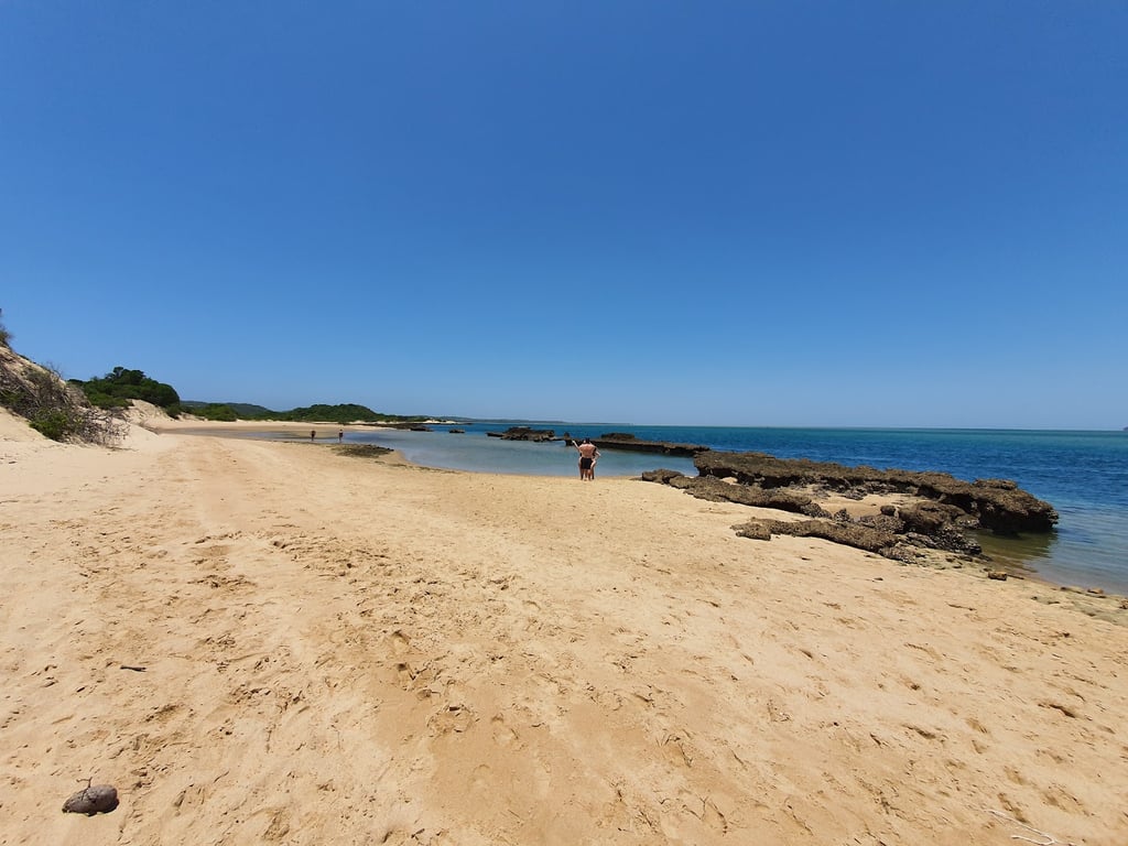 Inhaca Island