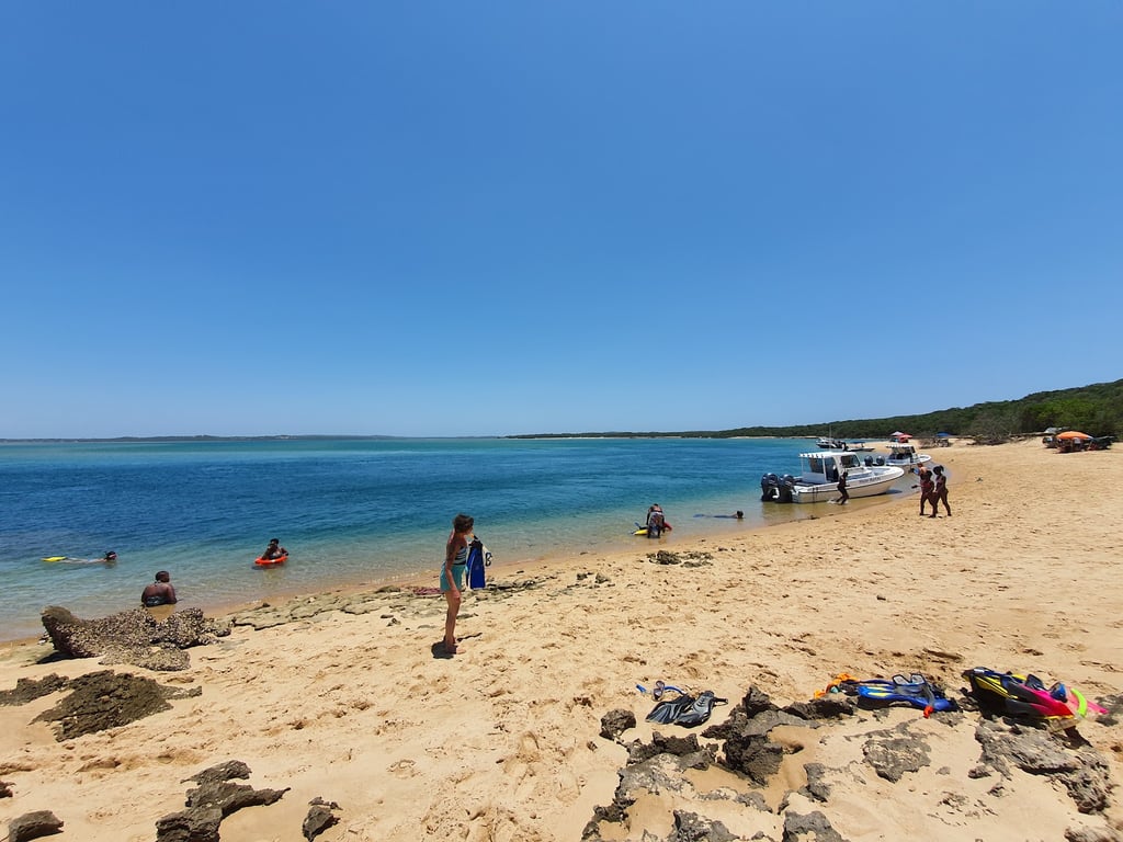 Inhaca Island