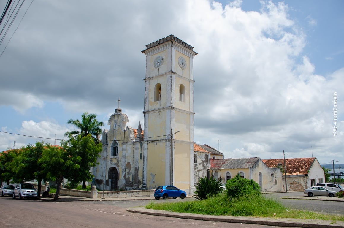 Inhambane Cathedral
