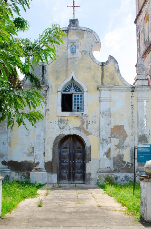 Inhambane Cathedral