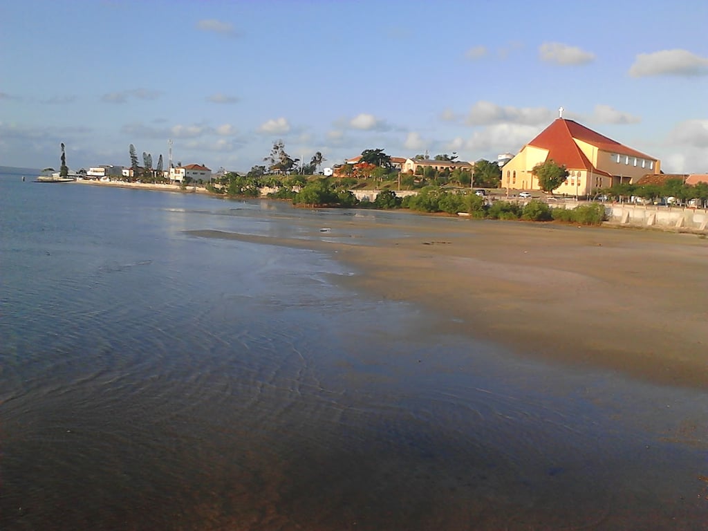 Inhambane Cathedral