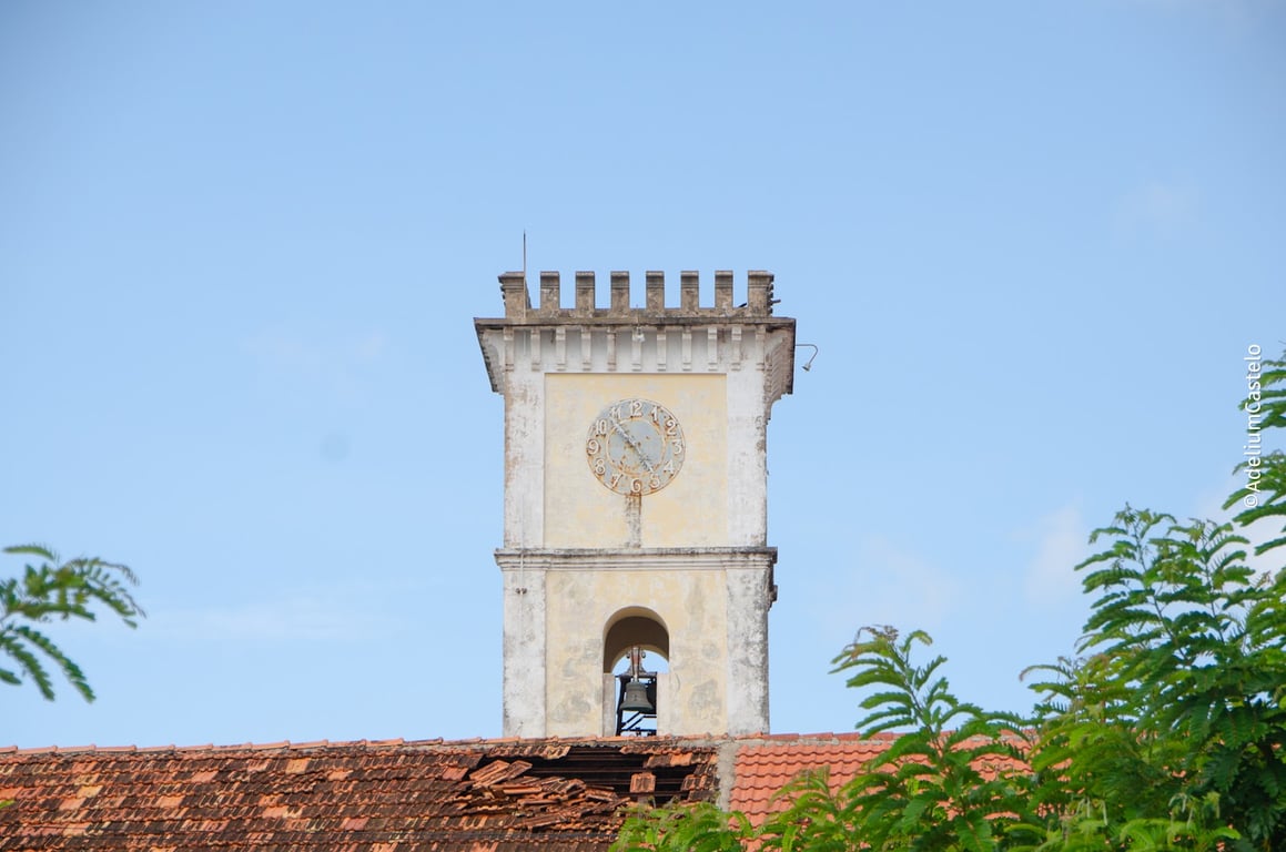 Inhambane Cathedral