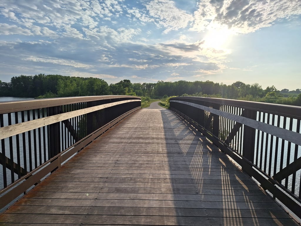 Ada Hayden Heritage Park