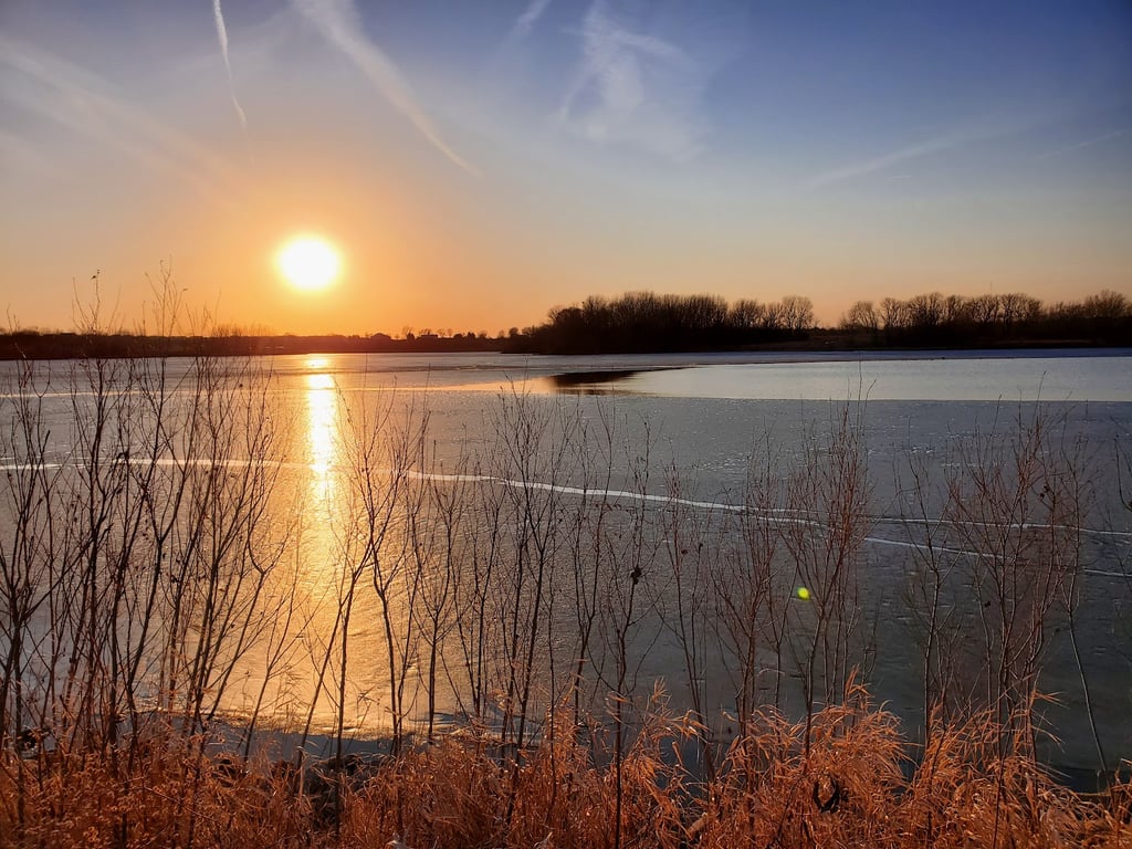Ada Hayden Heritage Park