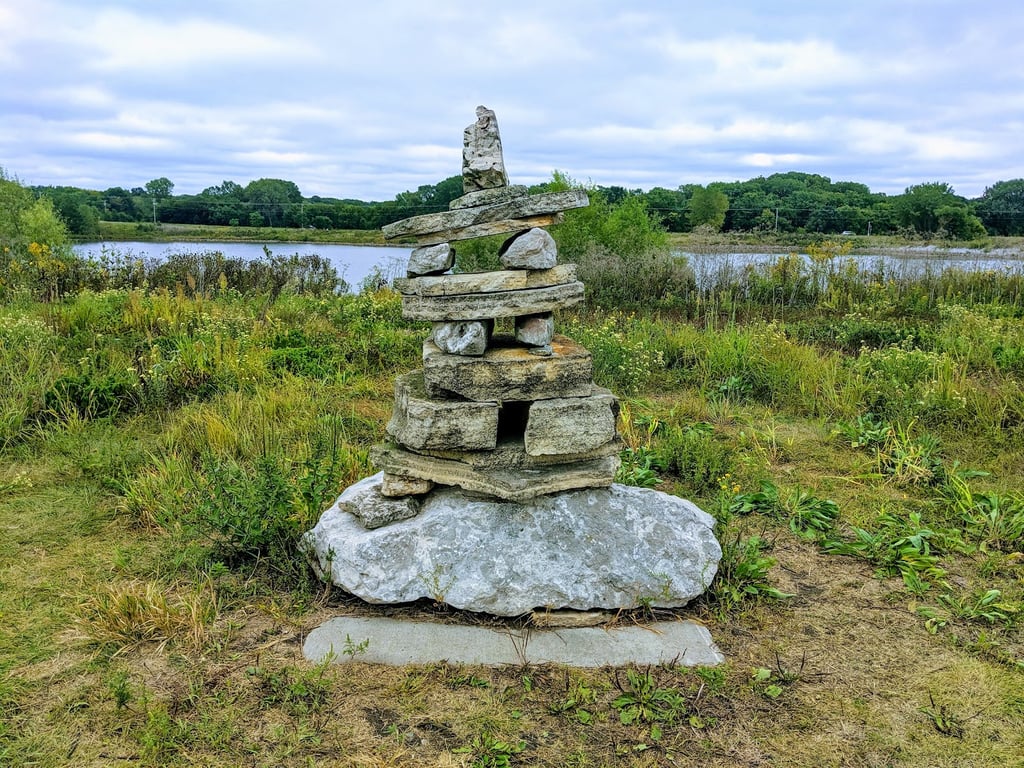 Ada Hayden Heritage Park