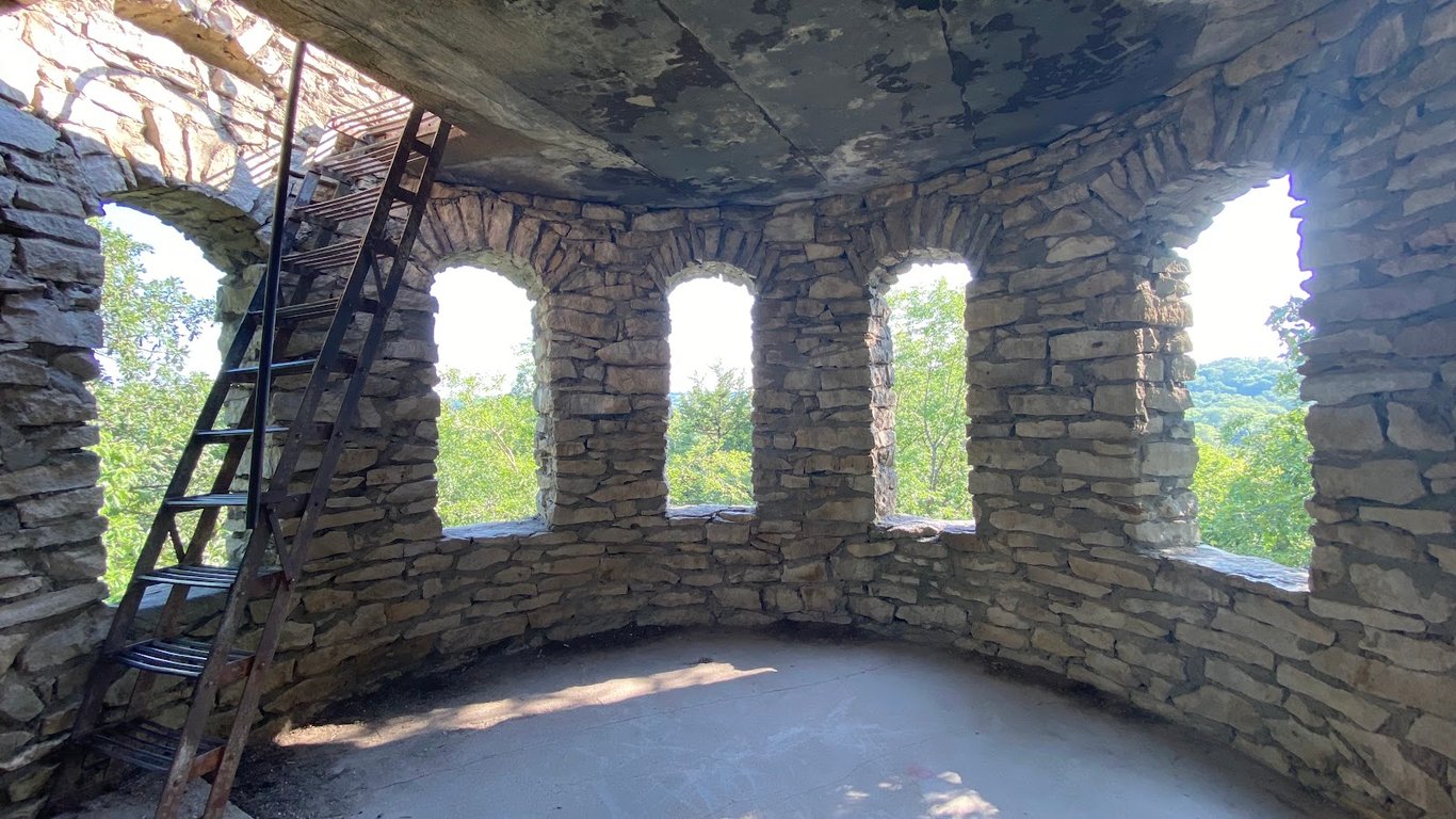 Clark Tower