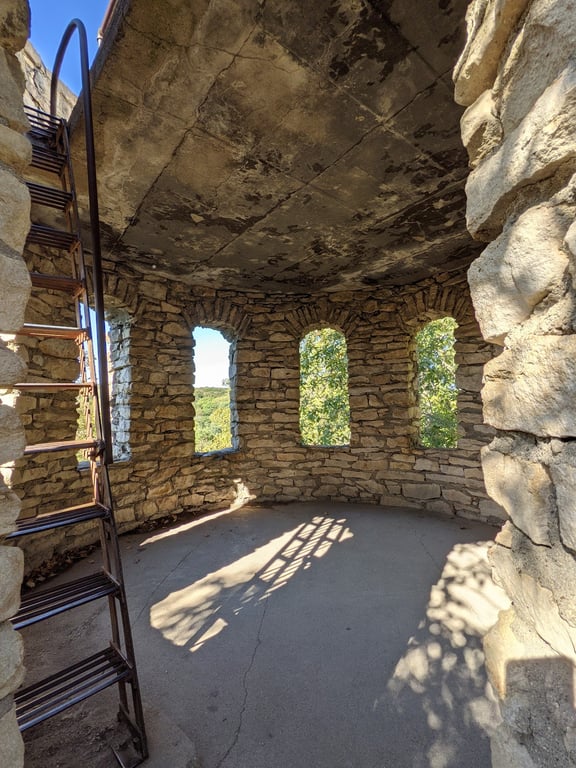 Clark Tower