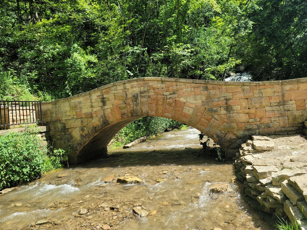 Dunning's Spring Park