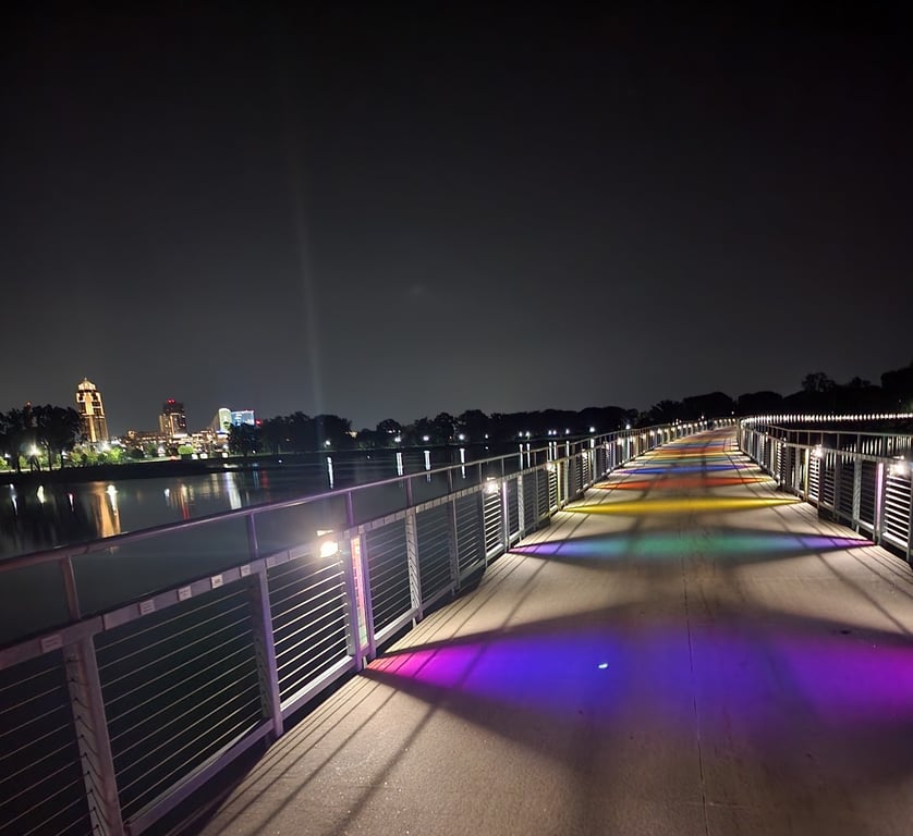 Gray's Lake Park