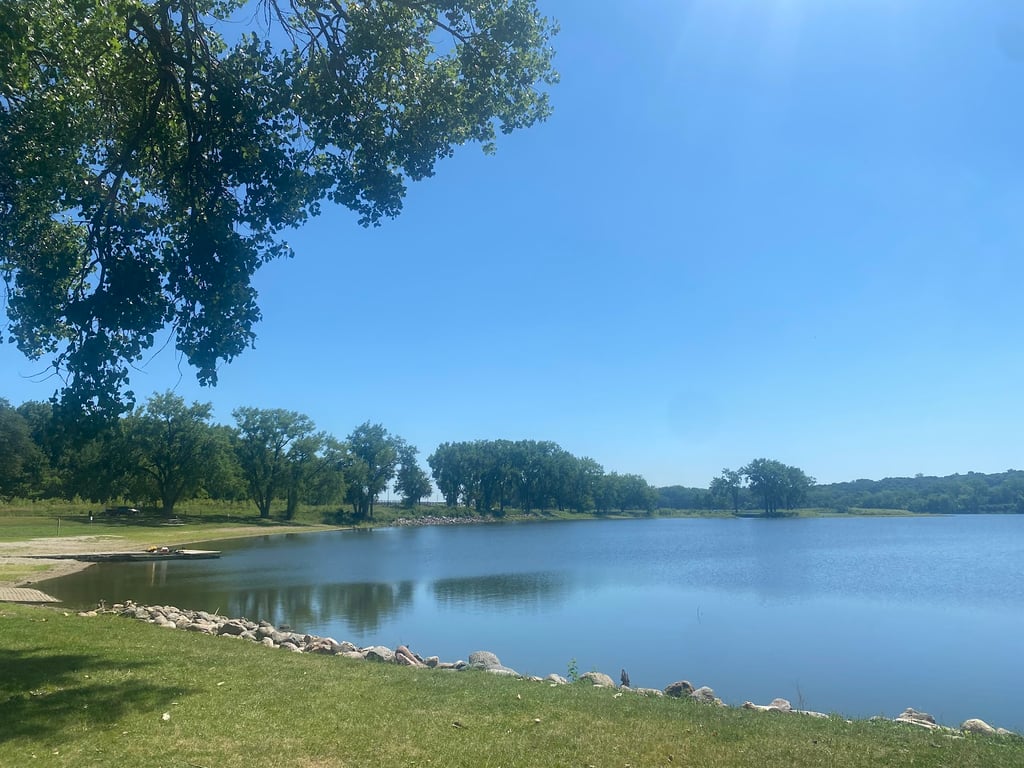 Gray's Lake Park