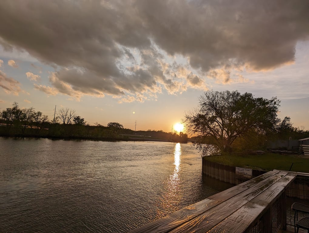 Gray's Lake Park