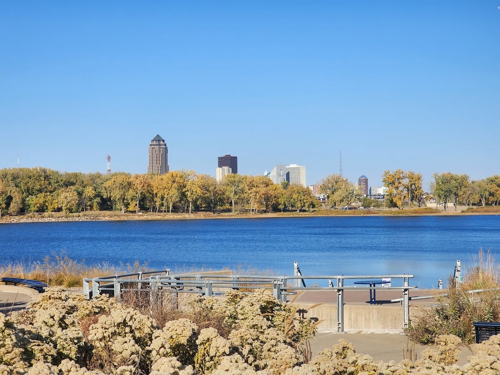 Gray's Lake Park