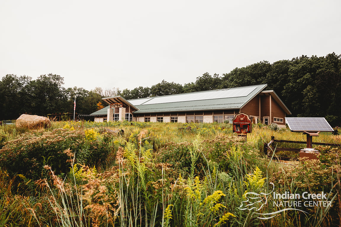 Indian Creek Nature Center