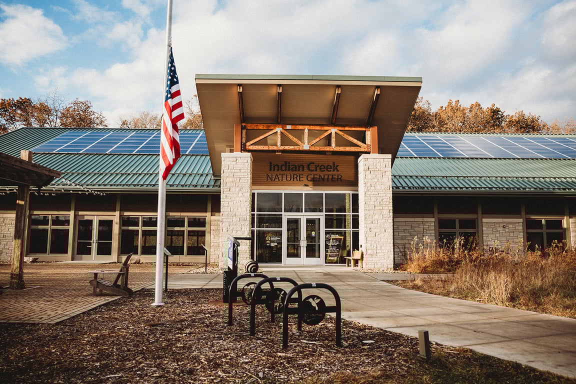 Indian Creek Nature Center
