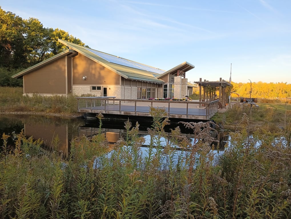 Indian Creek Nature Center