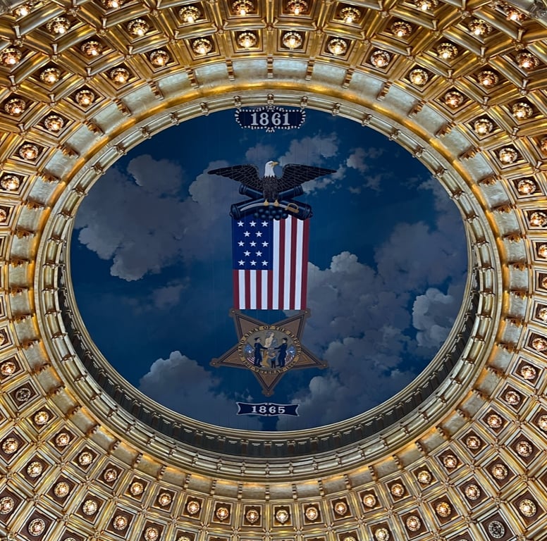 Iowa State Capitol
