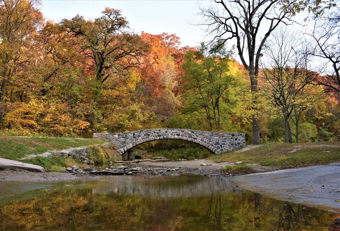 Ledges State Park