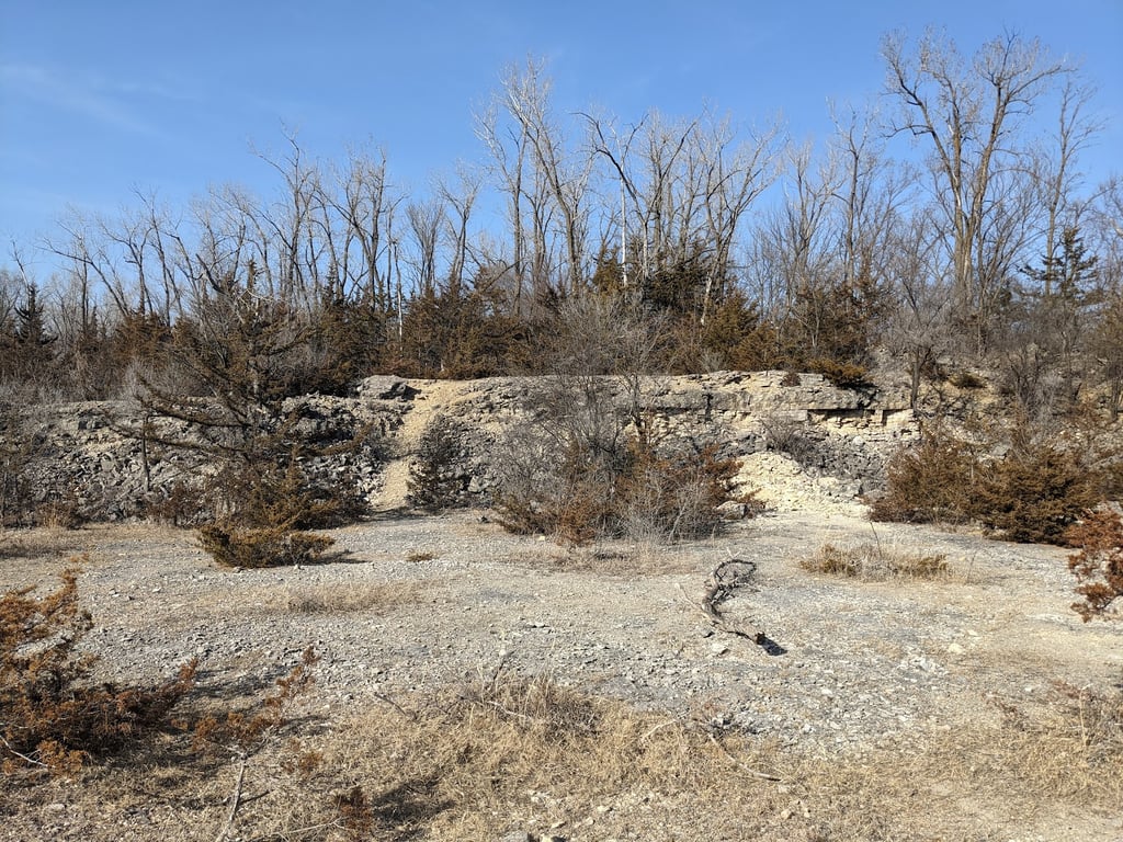 Lime Creek Nature Center