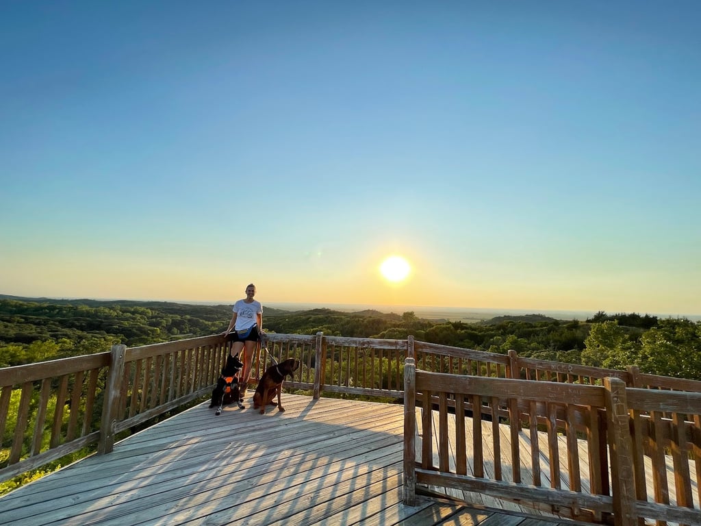 Loess Hills Scenic Byway