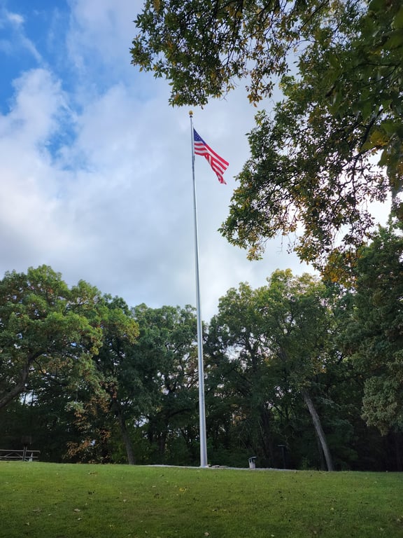 Mount Hosmer Park
