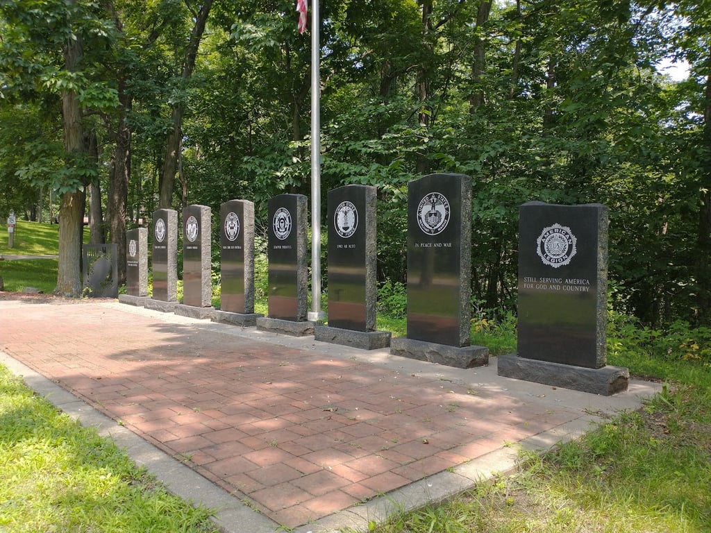 Mount Hosmer Park