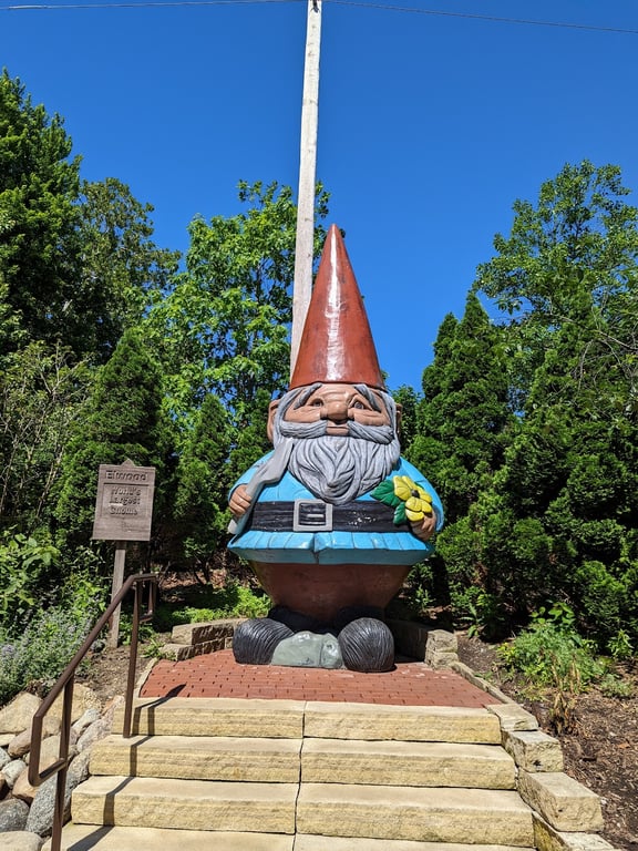 Reiman Gardens