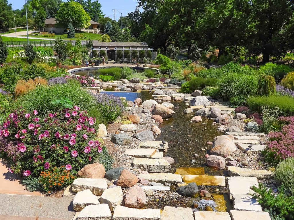 Reiman Gardens
