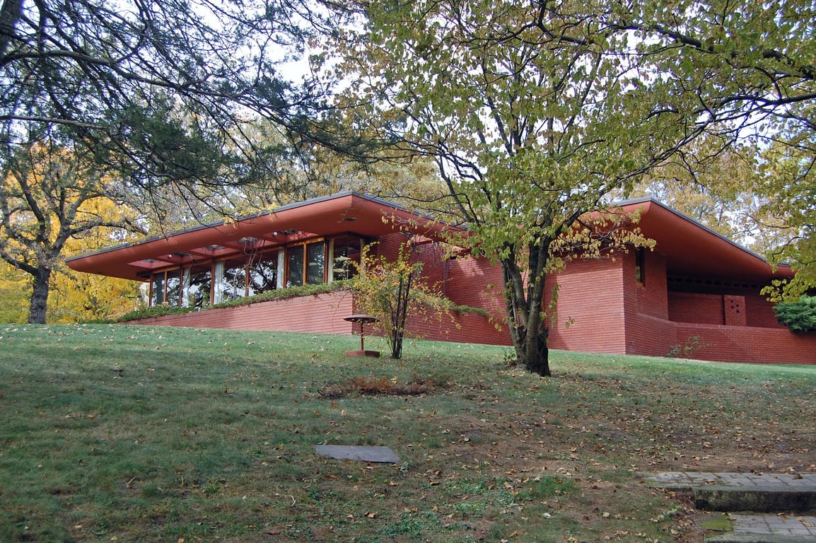 Rock Crest Historic District
