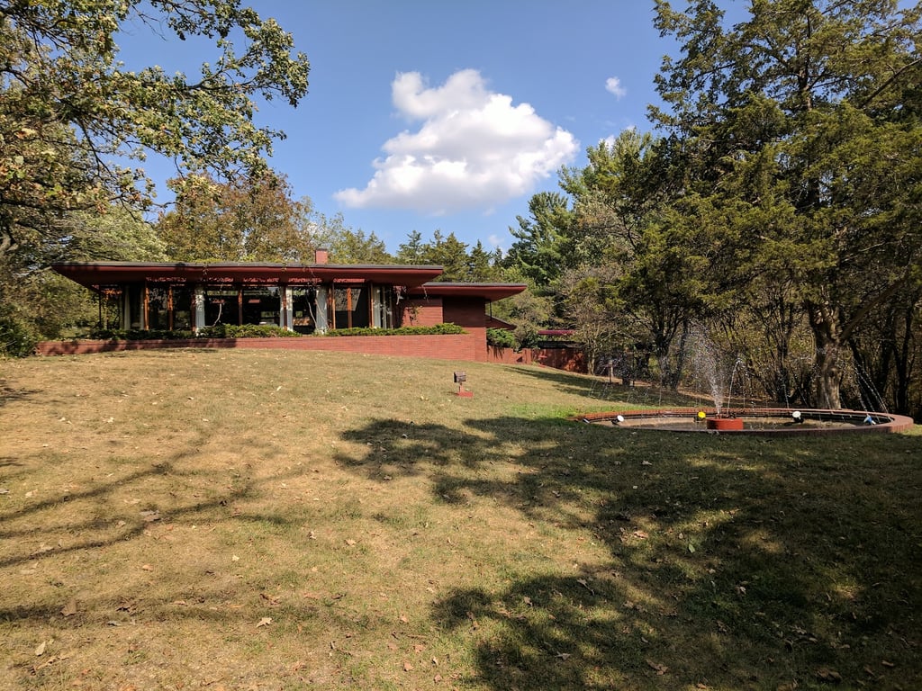 Rock Crest Historic District