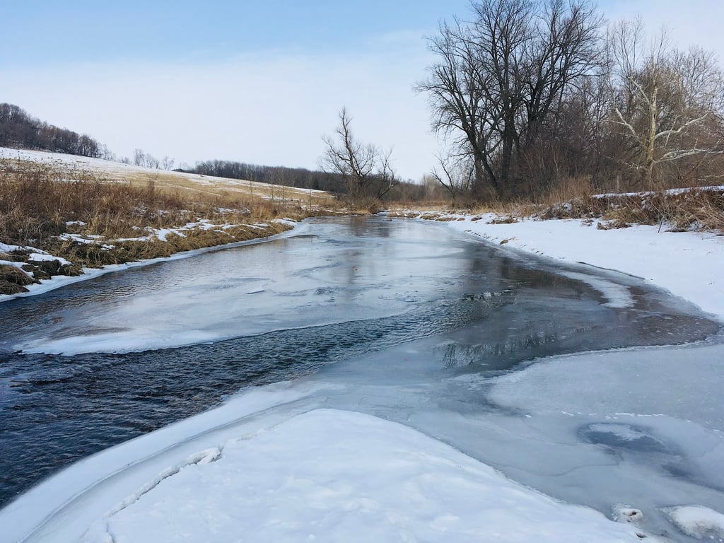Swiss Valley Nature Preserve