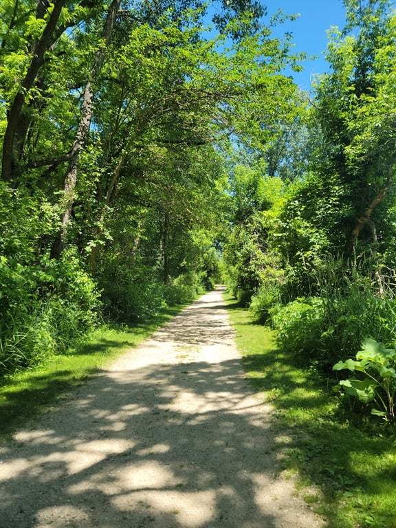 Swiss Valley Nature Preserve
