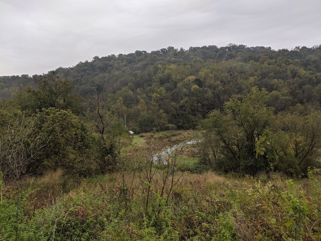 Swiss Valley Nature Preserve