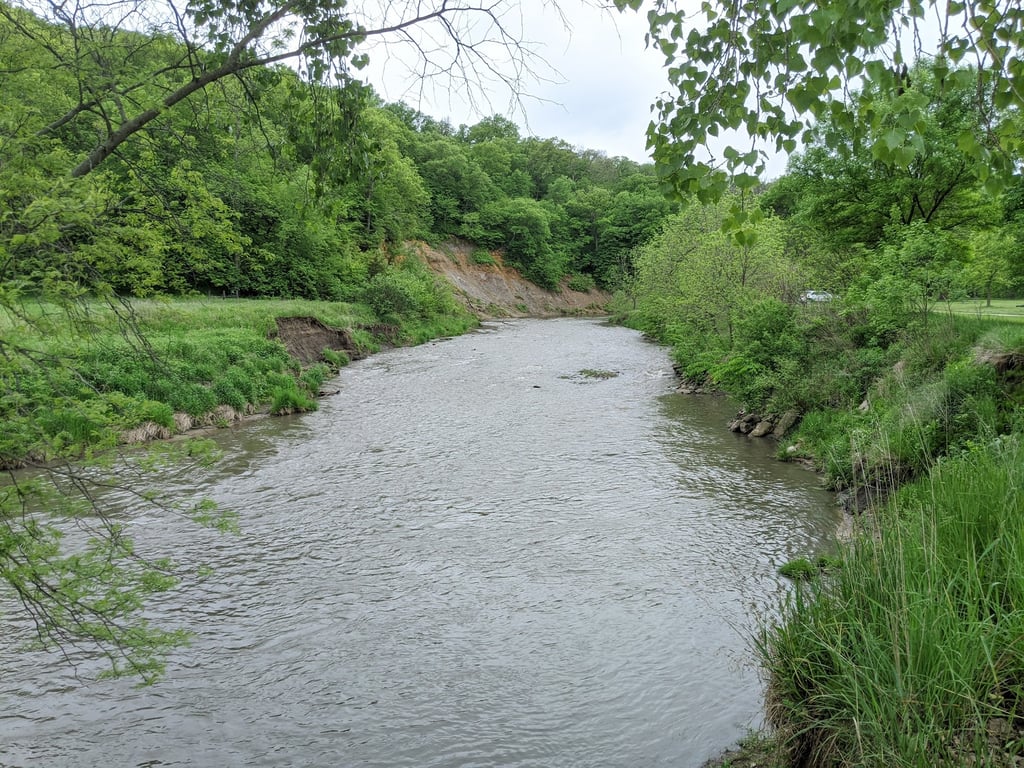 Whiterock Conservancy
