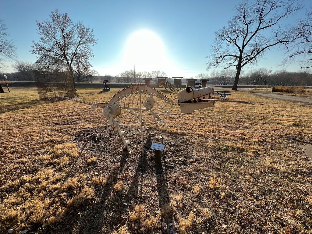 Whiterock Conservancy
