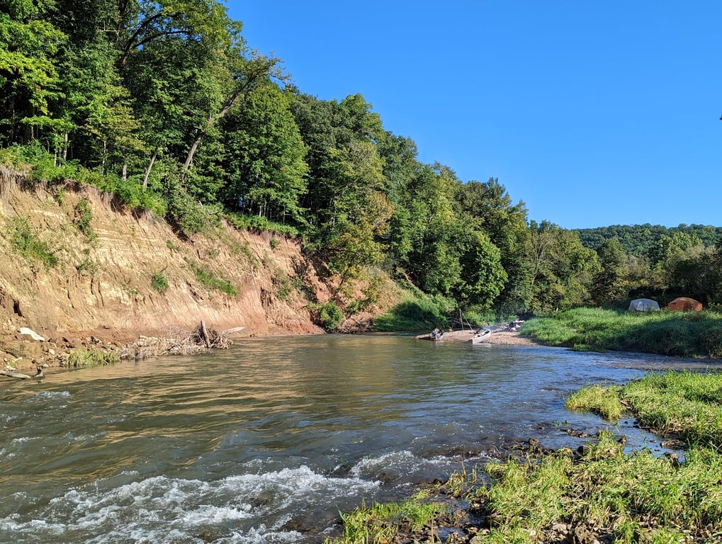 Yellow River State Forest