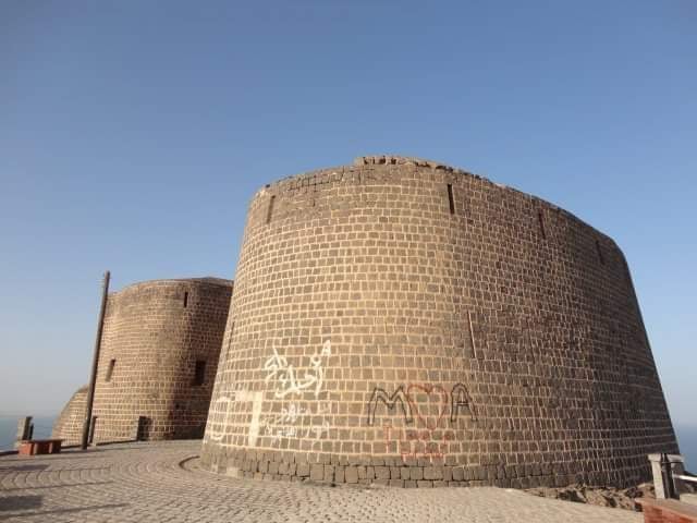 Sira Fortress