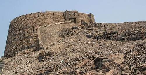 Sira Fortress