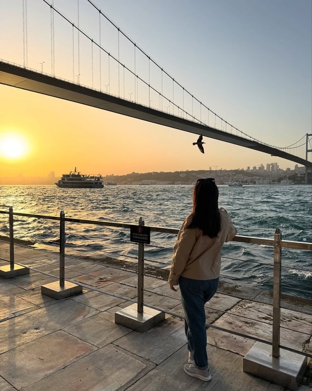 Beylerbeyi Sarayı