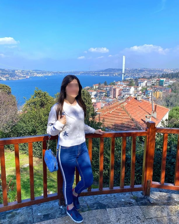 Fethi Paşa Korusu
