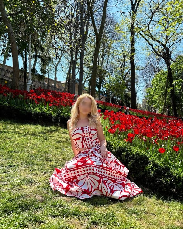 Gülhane Parkı