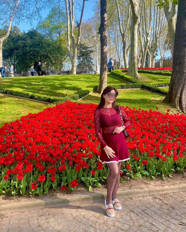 Gülhane Parkı