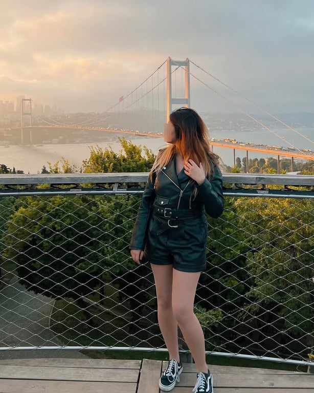 Nakkaştepe Millet Bahçesi
