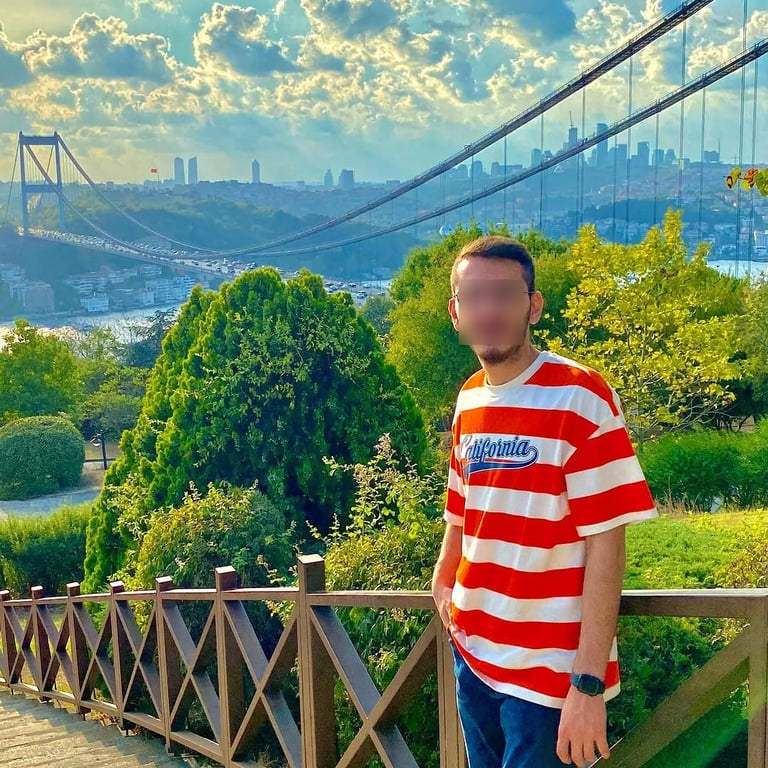 Otağtepe Fatih Korusu
