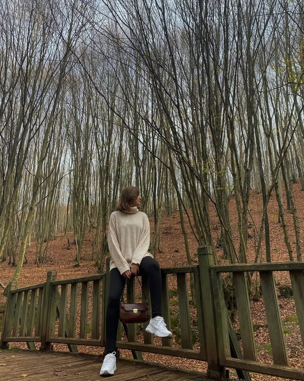 Polonezköy Tabiat Parkı