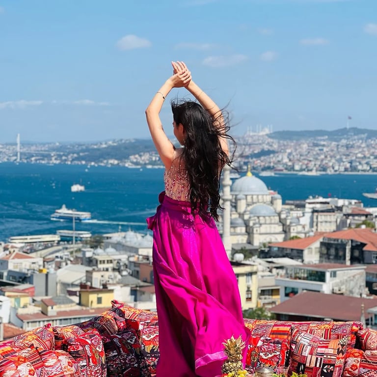 Taht İstanbul