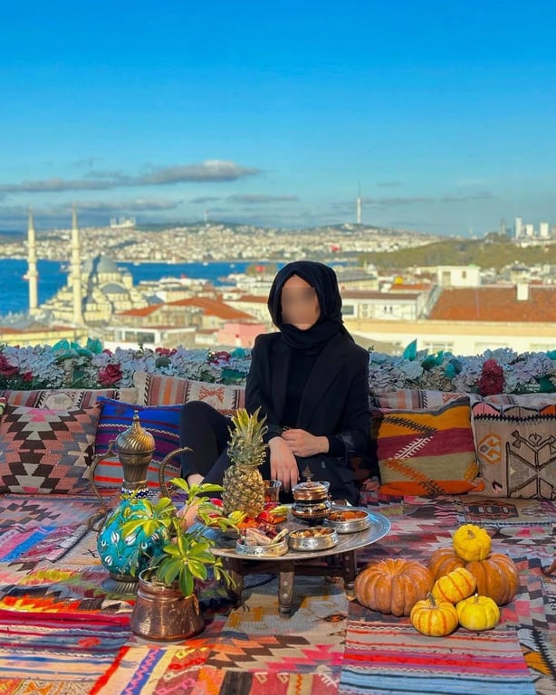 Taht İstanbul