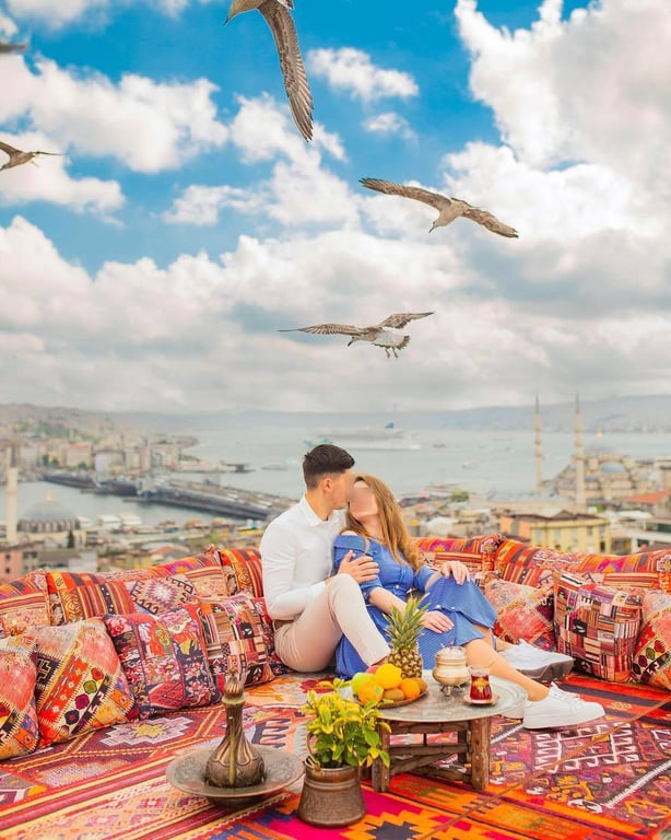 Taht İstanbul