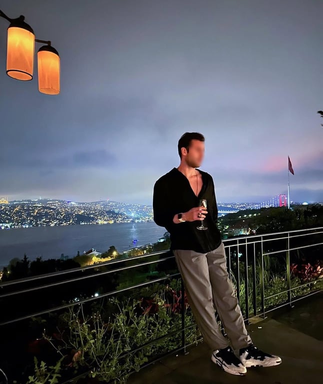 Ulus 29 Restaurant